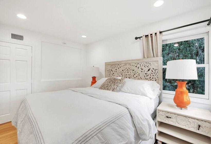 Dos Palos By Avantstay Mod Hollywood Sanctuary