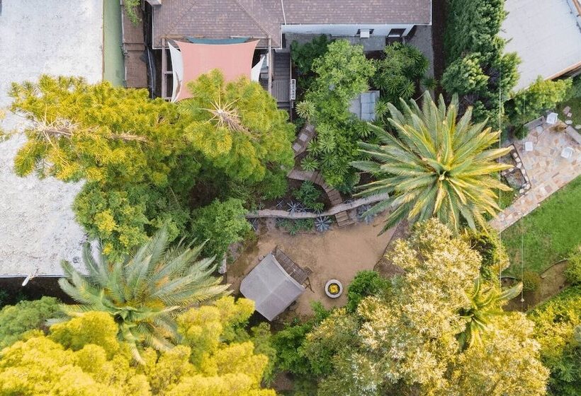 Dos Palos By Avantstay Mod Hollywood Sanctuary