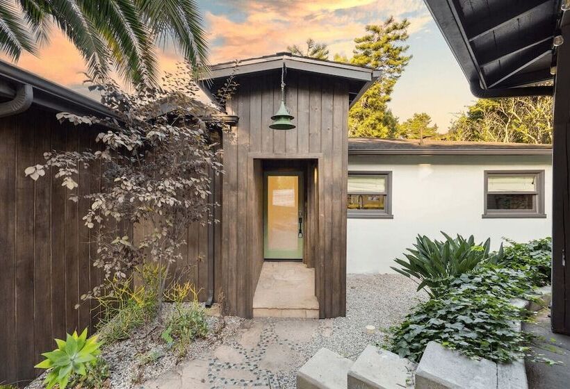 Dos Palos By Avantstay Mod Hollywood Sanctuary