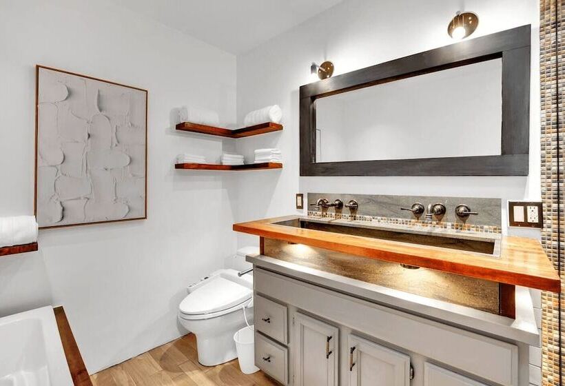 Dos Palos By Avantstay Mod Hollywood Sanctuary