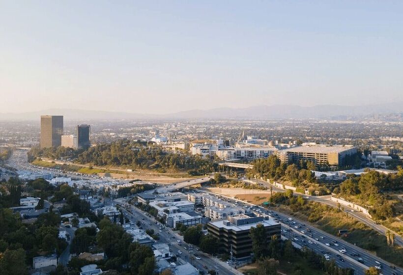 Dos Palos By Avantstay Mod Hollywood Sanctuary