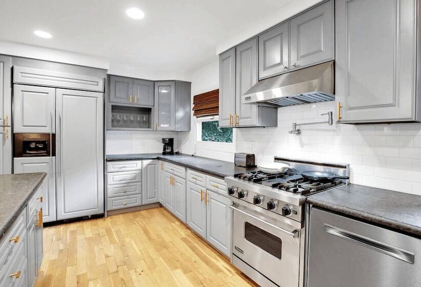 Dos Palos By Avantstay Mod Hollywood Sanctuary