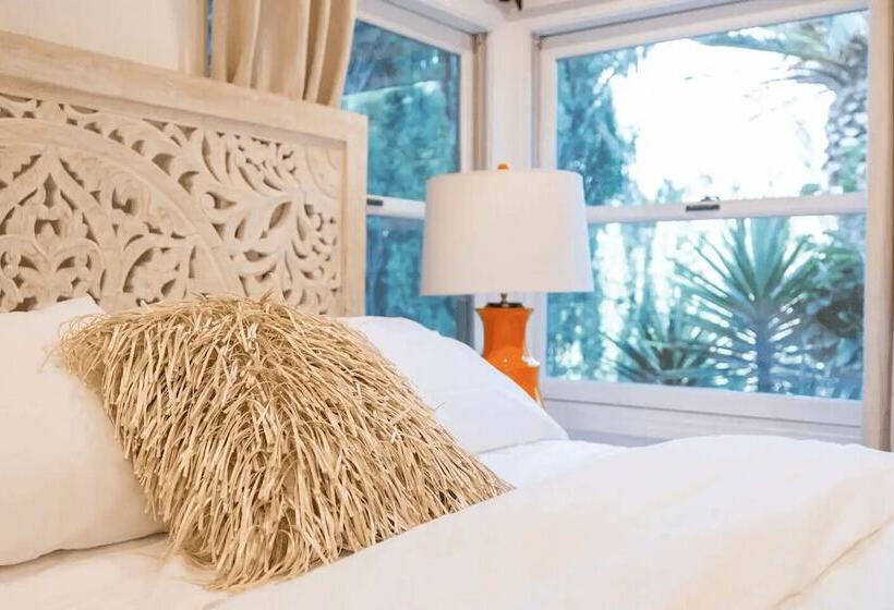 Dos Palos By Avantstay Mod Hollywood Sanctuary