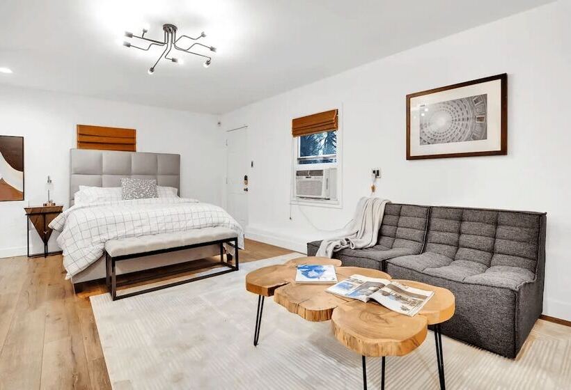 Dos Palos By Avantstay Mod Hollywood Sanctuary