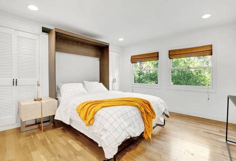 Dos Palos By Avantstay Mod Hollywood Sanctuary