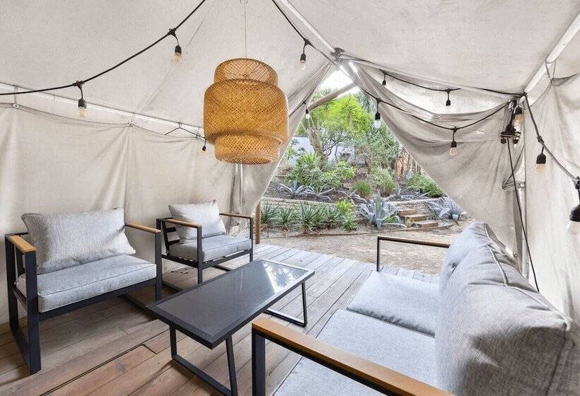 Dos Palos By Avantstay Mod Hollywood Sanctuary