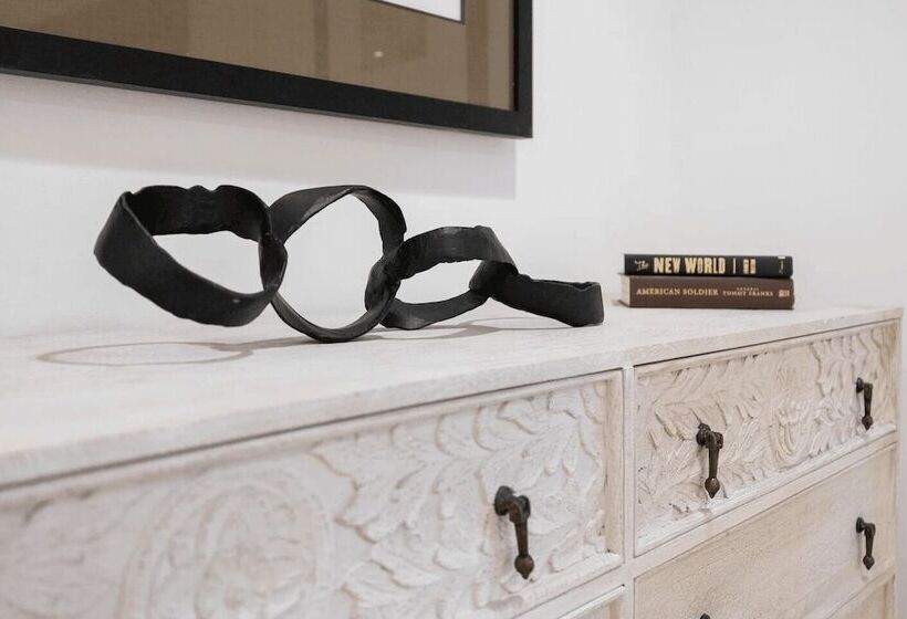 Dos Palos By Avantstay Mod Hollywood Sanctuary