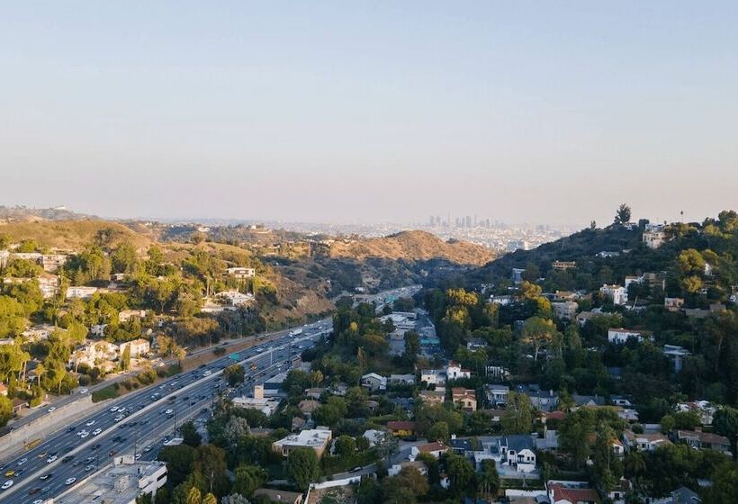 Dos Palos By Avantstay Mod Hollywood Sanctuary