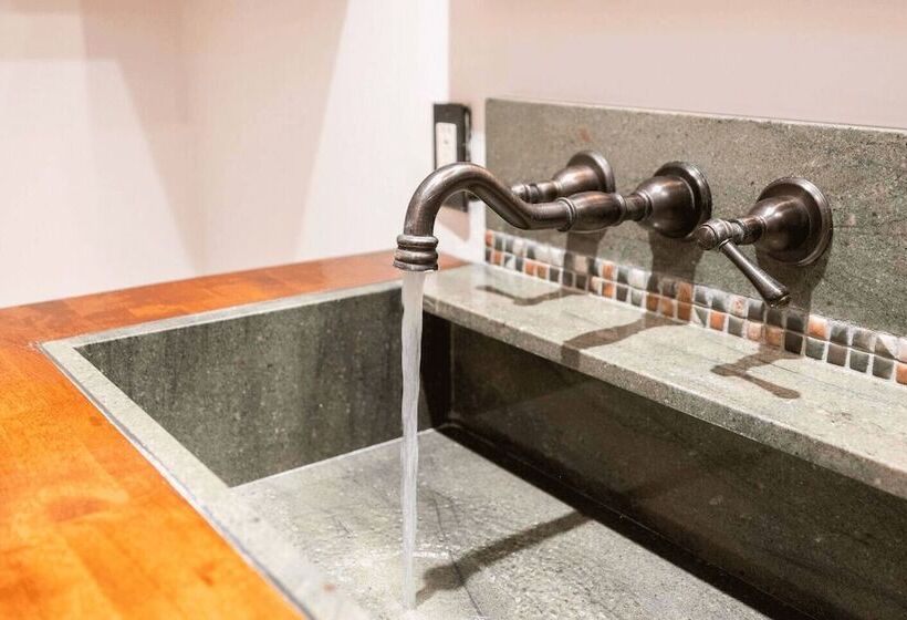 Dos Palos By Avantstay Mod Hollywood Sanctuary