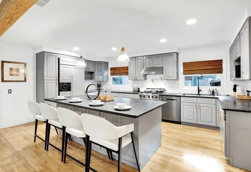 Dos Palos By Avantstay Mod Hollywood Sanctuary