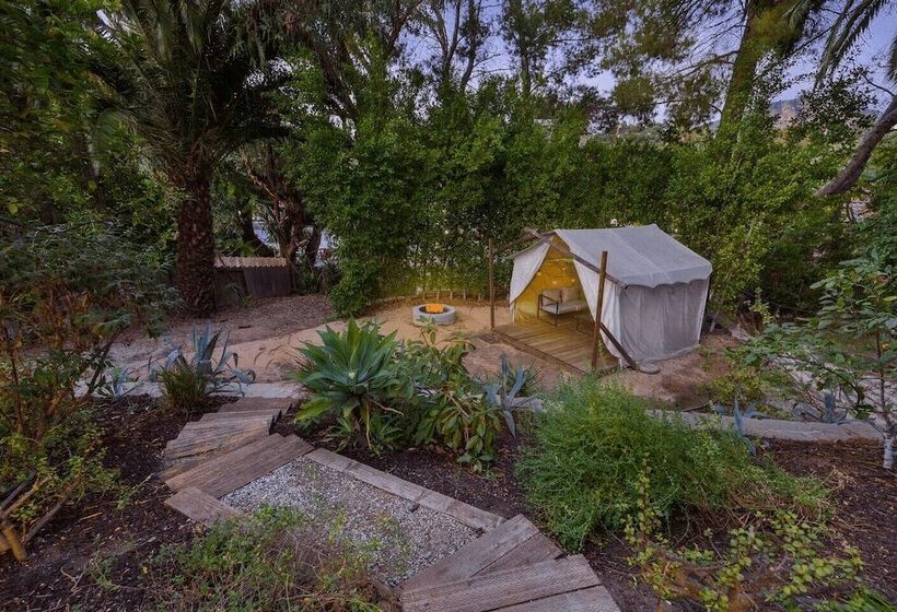 Dos Palos By Avantstay Mod Hollywood Sanctuary