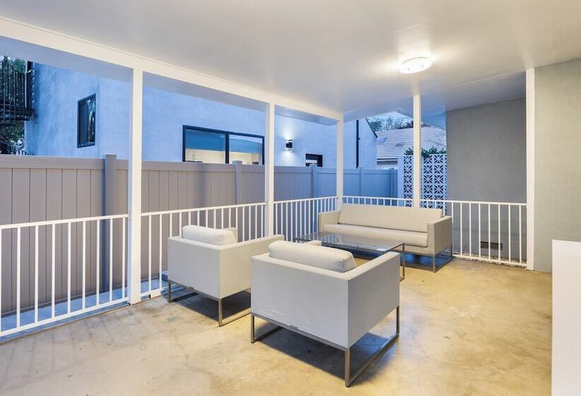 Fulton I By Avantstay Modern Haven In Downtown