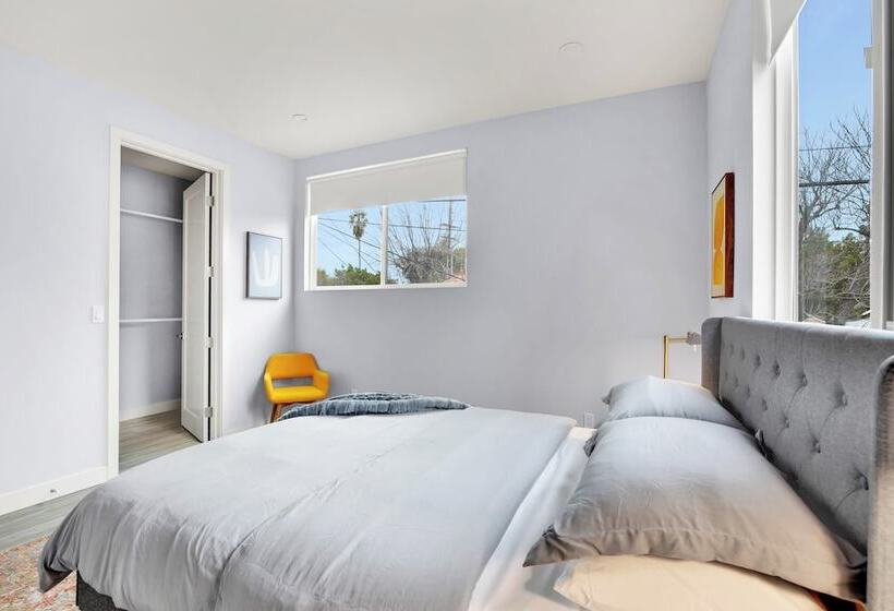 Fulton Ii By Avantstay Rooftop Patio W/ Views!