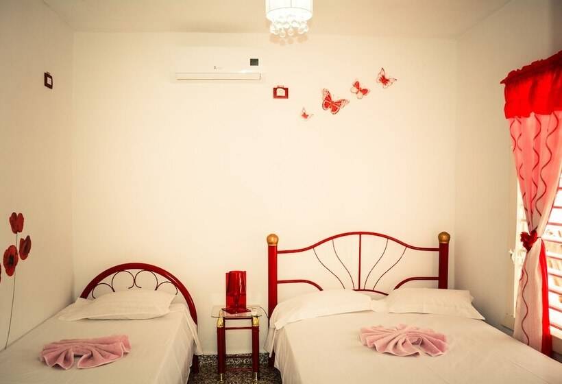 Hostal Casa Lay