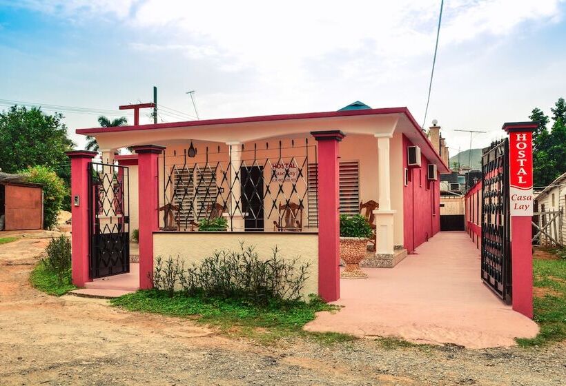 Hostal Casa Lay