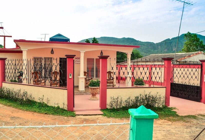 Hostal Casa Lay