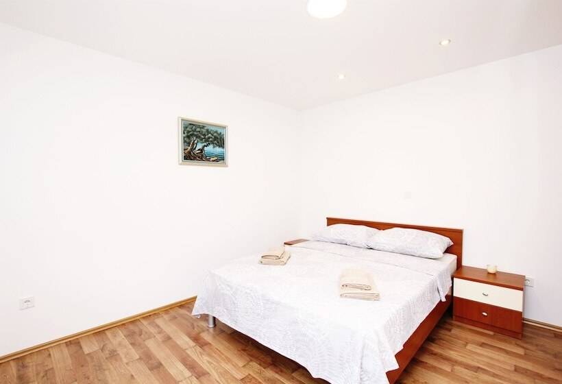 هتل Apartment Anica