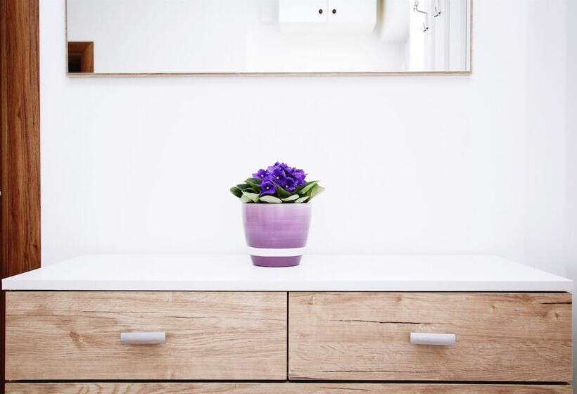 هتل Apartment Anica