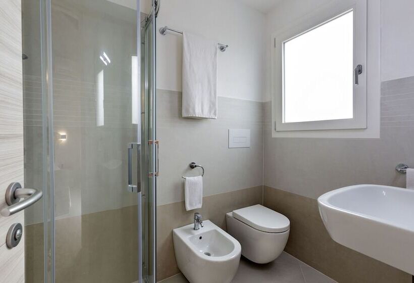 호텔 Borgo Dell Orso