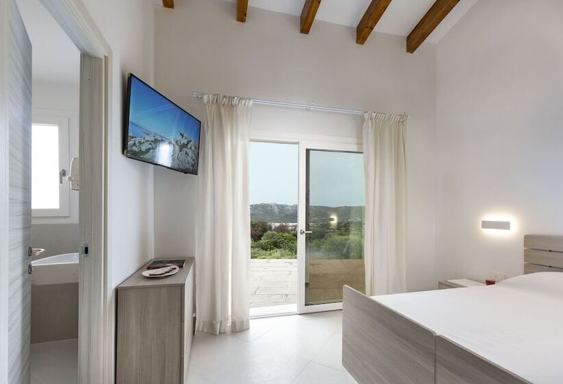 호텔 Borgo Dell Orso