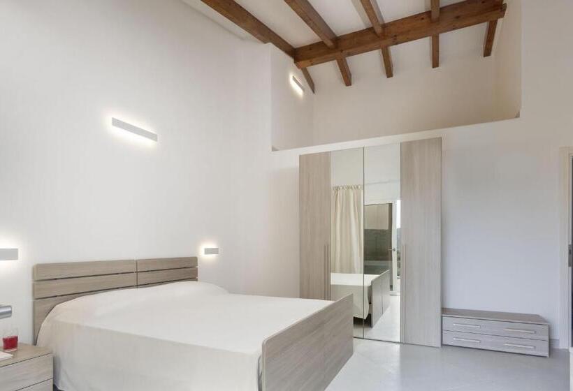 هتل Borgo Dell Orso