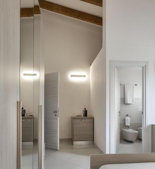 호텔 Borgo Dell Orso