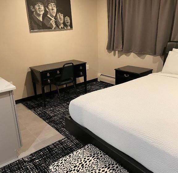 فندق Broadway And Main