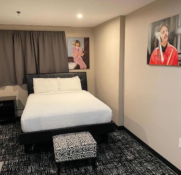 فندق Broadway And Main