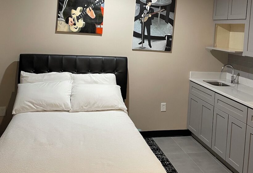 فندق Broadway And Main