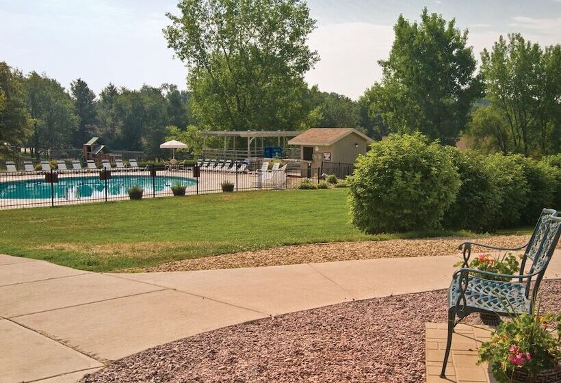 هتل Club Wyndham Tamarack