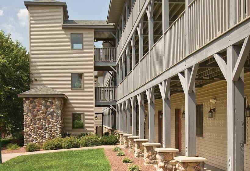 هتل Club Wyndham Tamarack