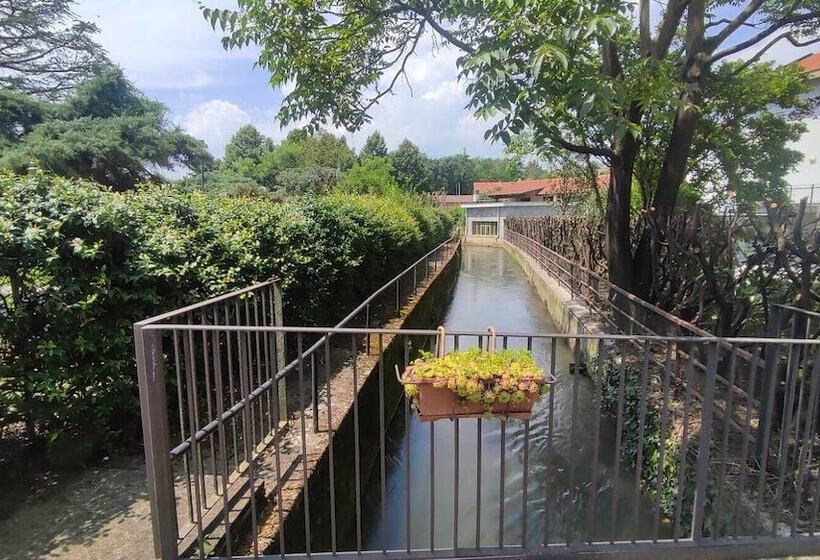 Phi Hotel Homy Druento