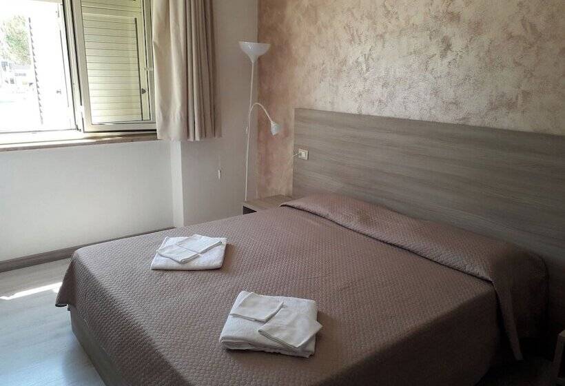 בית מלון כפרי Hrs