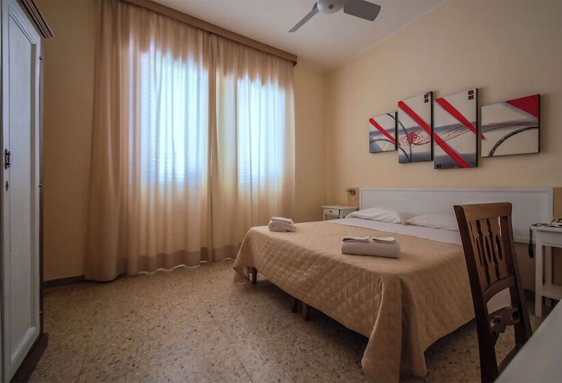 בית מלון כפרי Hrs