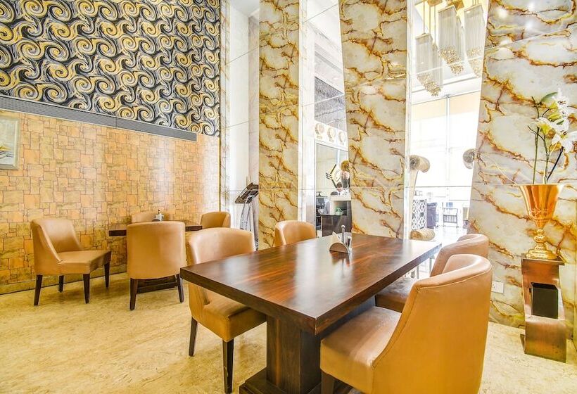 Zip By Spree Hotels Orient