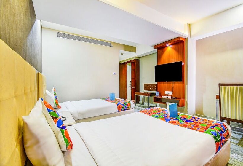 Zip By Spree Hotels Orient