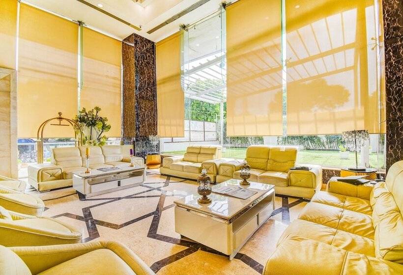 Zip By Spree Hotels Orient