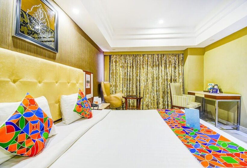 Zip By Spree Hotels Orient