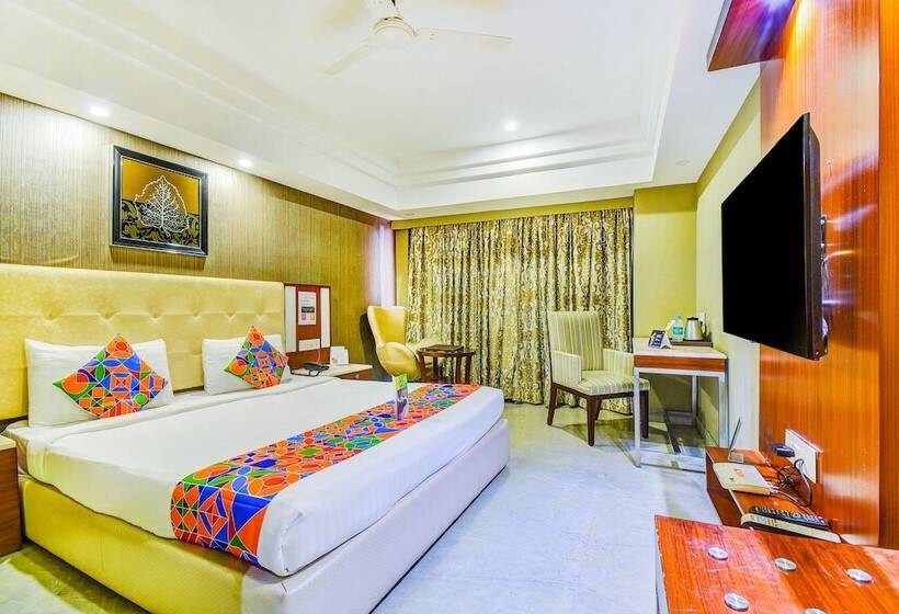 Zip By Spree Hotels Orient