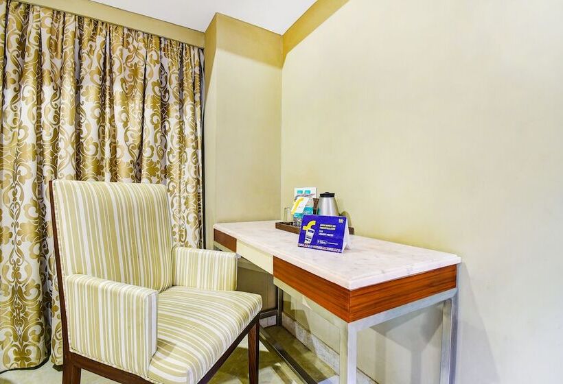 Zip By Spree Hotels Orient