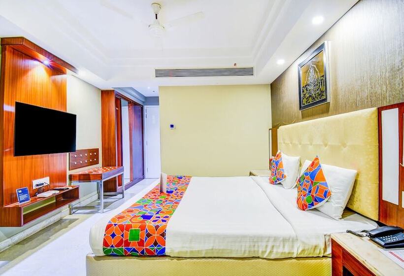 Zip By Spree Hotels Orient