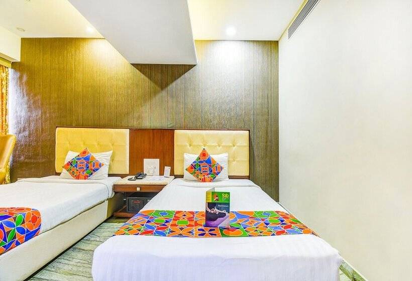 Zip By Spree Hotels Orient