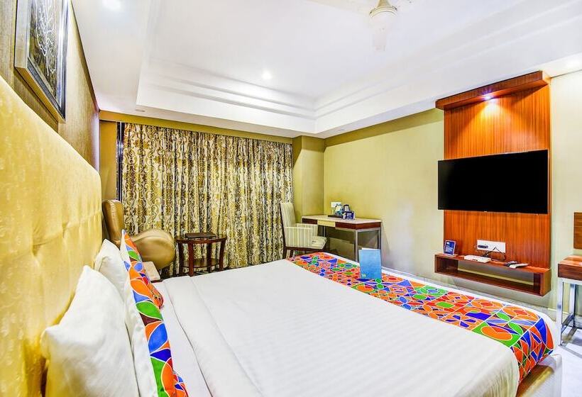 Zip By Spree Hotels Orient