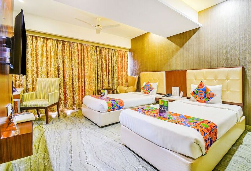 Zip By Spree Hotels Orient