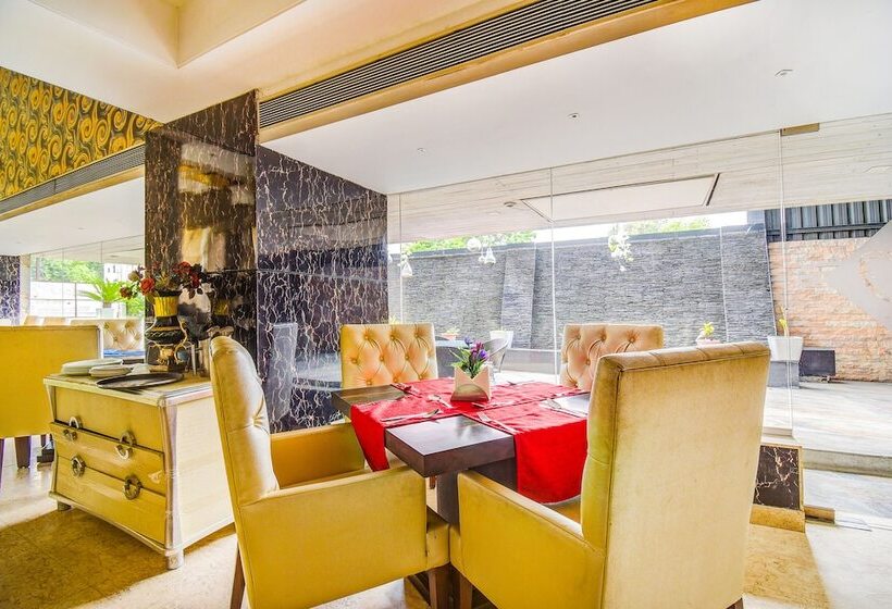 Zip By Spree Hotels Orient