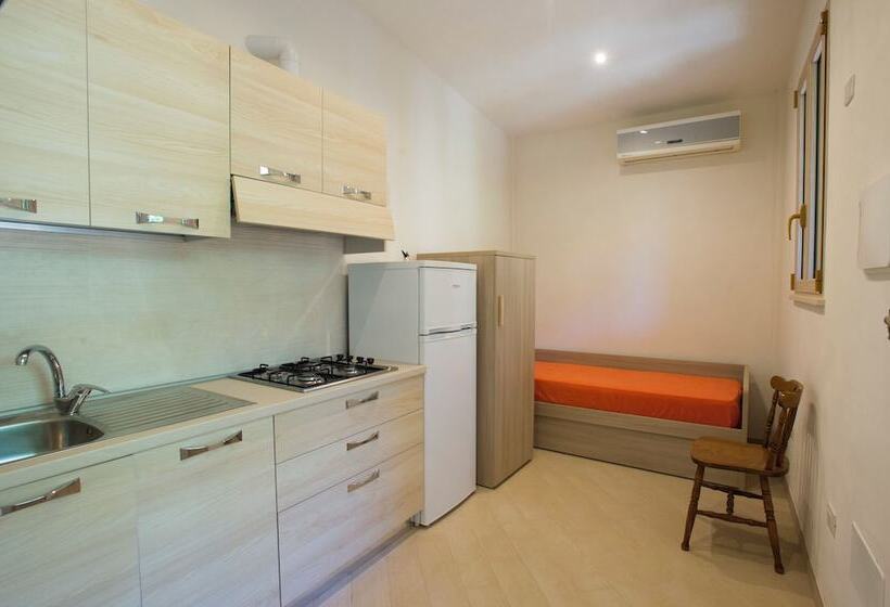 فندق ريفى Agriturismo Scalelle