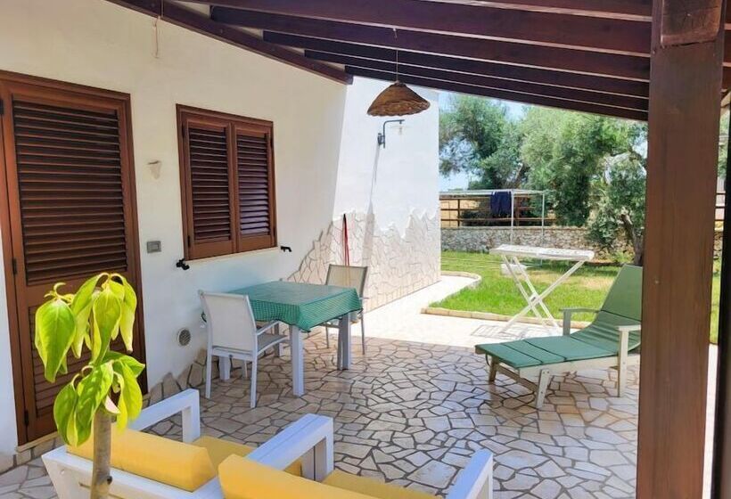 Сельский отель Agriturismo Scalelle