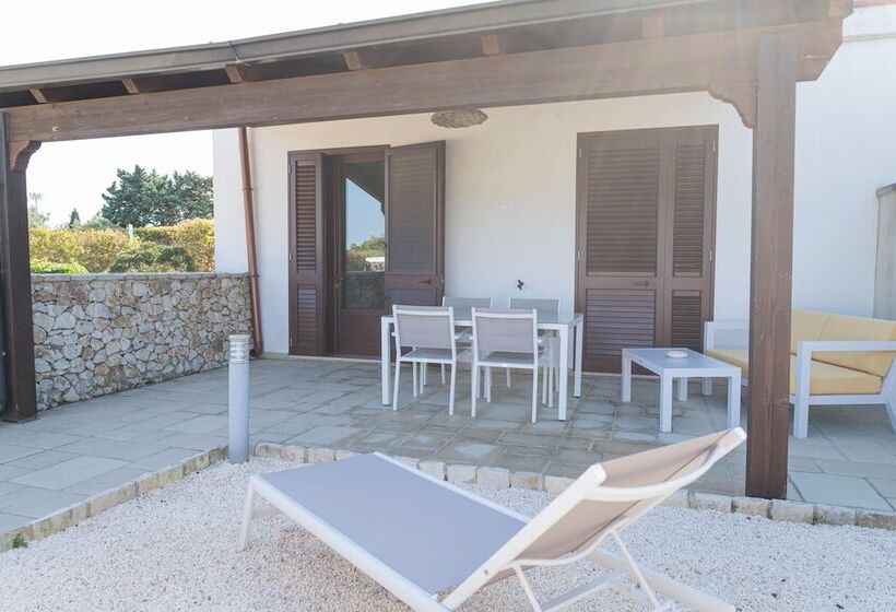 Сельский отель Agriturismo Scalelle