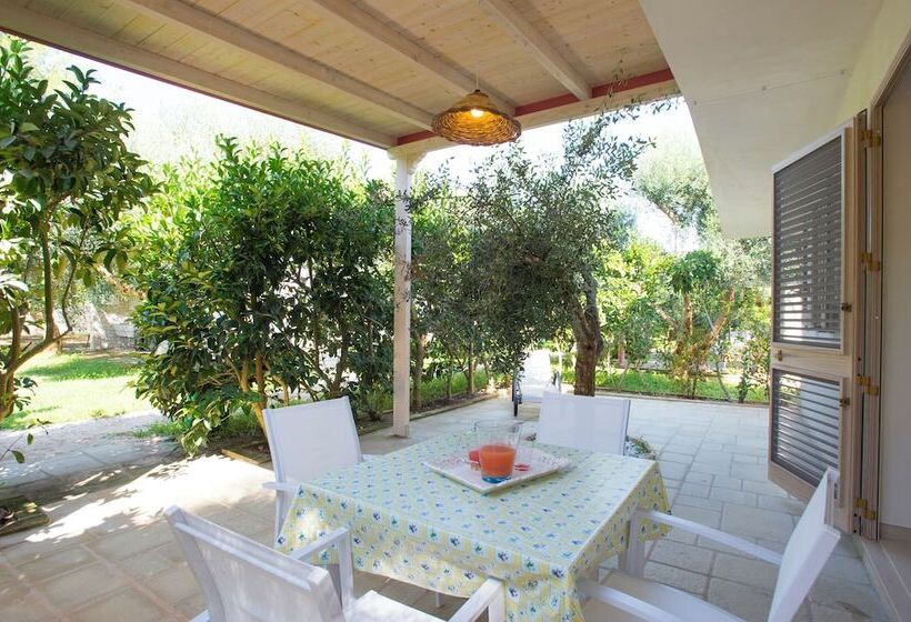 Сельский отель Agriturismo Scalelle