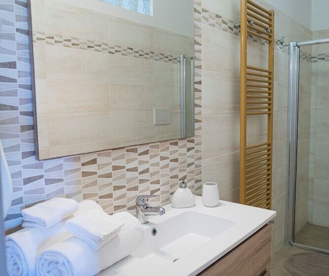 Сельский отель Agriturismo Scalelle